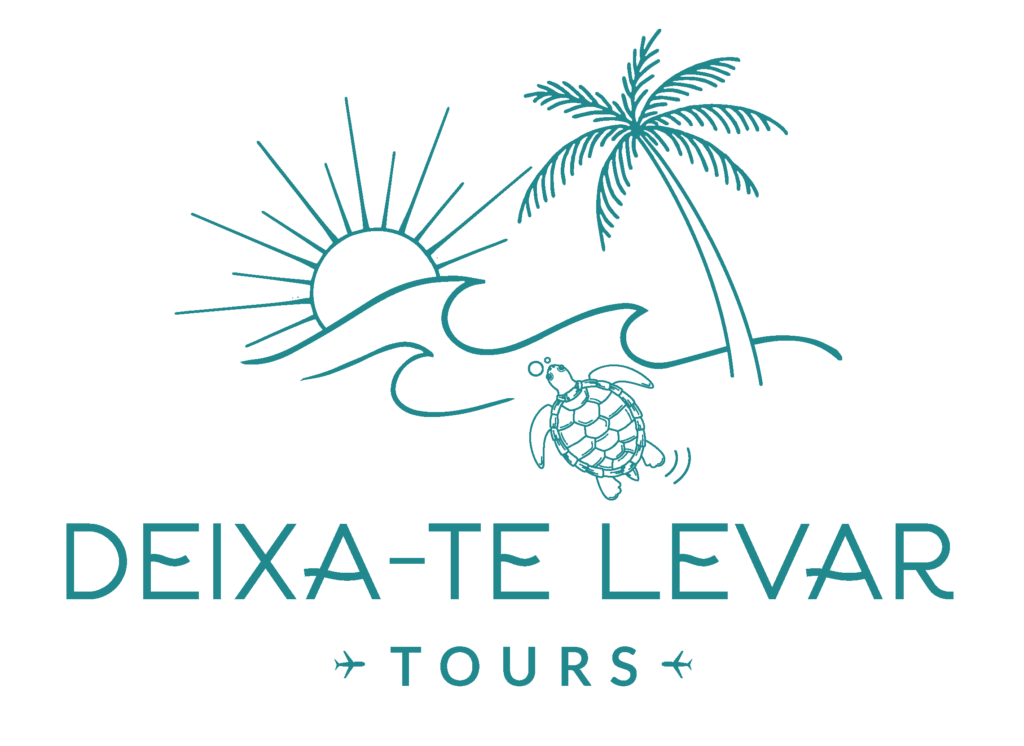 Deixa-te Levar Tours