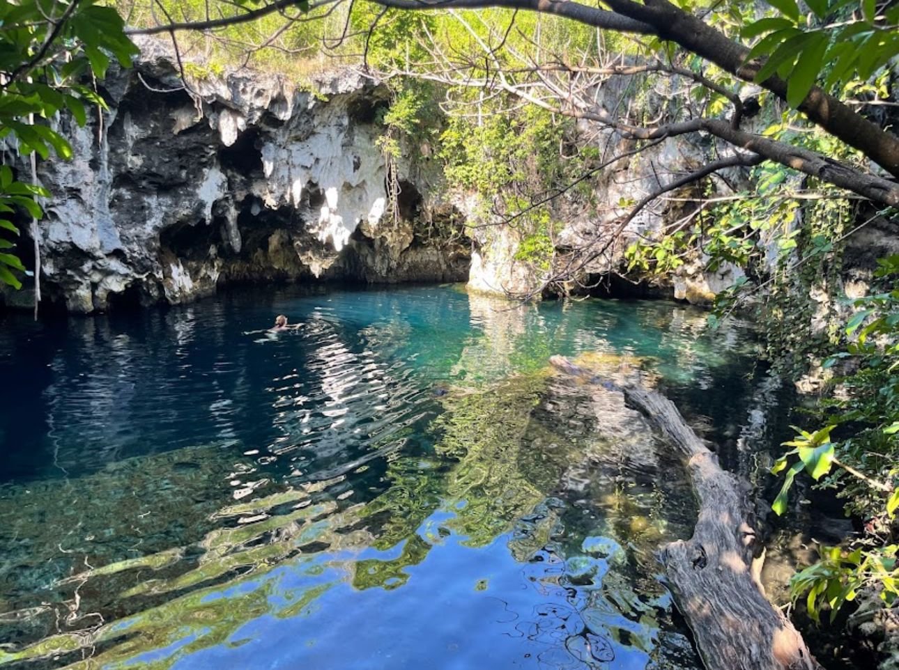 mallum cave deixate levar tours